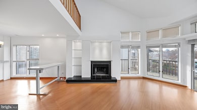 2106 Chesapeake Harbour Dr unit 202, Annapolis, MD 21403 - photo 6