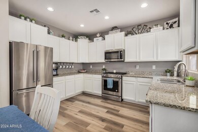 41021 N Linden St, San Tan Valley, AZ 85140 - photo 3