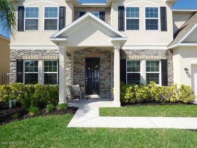 Stone Accents