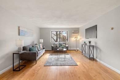 84 Grant St unit 12, Somerville, MA 02145 - photo 3