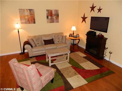 Den/Family/Great Room