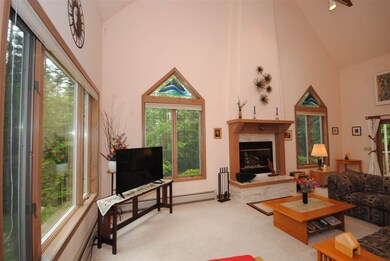 265 S Ryder Pond Rd, Whitingham, VT 05361 - photo 2