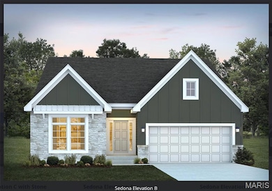 0 Unknown unit MIS25071866, Sunset Hills, MO 63127 - photo 4