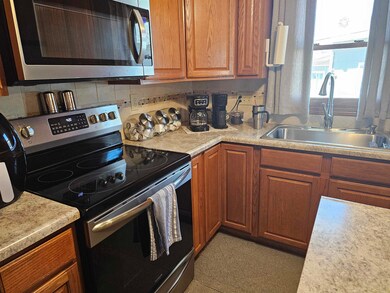 311 S 5th St, Cimarron, KS 67835 - photo 5