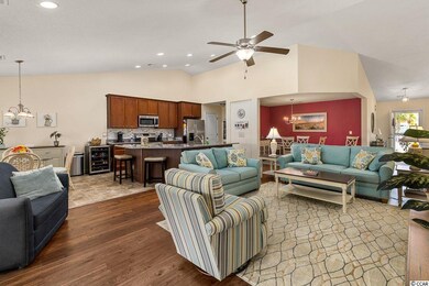 637 Old Castle Loop, Myrtle Beach, SC 29579 - photo 4