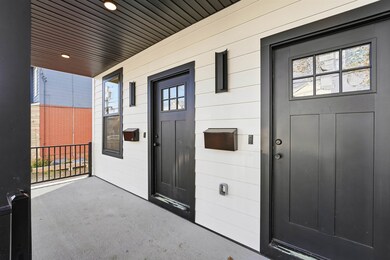 25 Lembeck Ave unit 1, Jersey City, NJ 07305 - photo 3