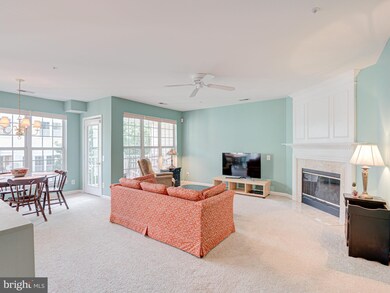 45480 Whistling Terrace unit 303, Sterling, VA 20166 - photo 7