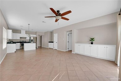 3808 S Rhonda St, Edinburg, TX 78539 - photo 6