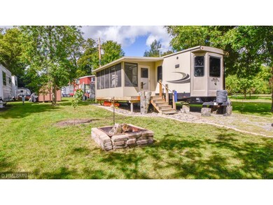 Early Inn Estates. Welcome to your home away from 