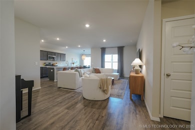 27603 E 115th Place S, Coweta, OK 74429 - photo 4