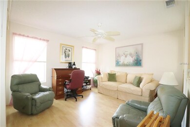 OFFICE/DEN WITH SLIDERS TO LANAI, SOFA BED GIVES YOU ADDITIONAL GUEST SPACE