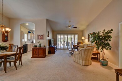 Great Room Floor Plan