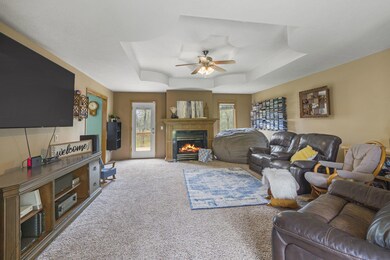 1224 S Becky St, Nixa, MO 65714 - photo 4