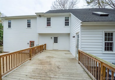 9187 Hunters Chase Ct, Mechanicsville, VA 23116 - photo 4