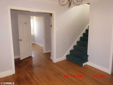 Interior Space/Layout