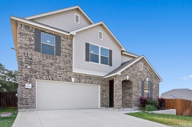 14939 Hestia Ct, San Antonio, TX 78245 - photo 3