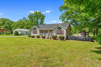 2146 Highway 82 S, Shelbyville, TN 37160 - photo 2