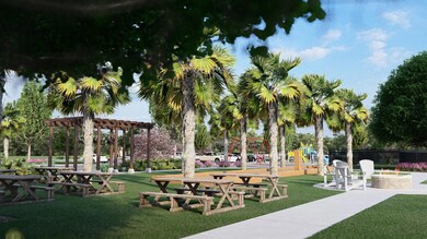 French Quarter Creek Amenity-2