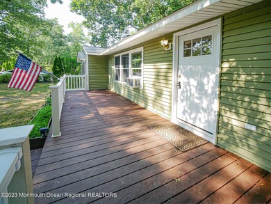 154 Forge Rd, West Creek, NJ 08092 - photo 2