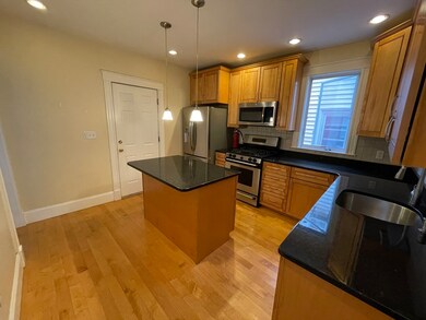 39 Calvin St unit 2, Somerville, MA 02143 - photo 4