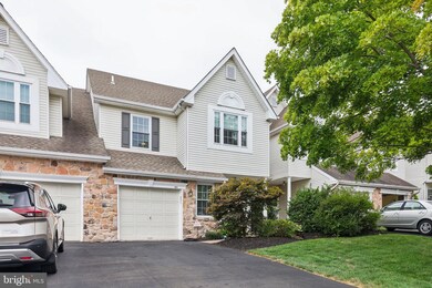 823 Sherrick Ct, Chalfont, PA 18914 - photo 3