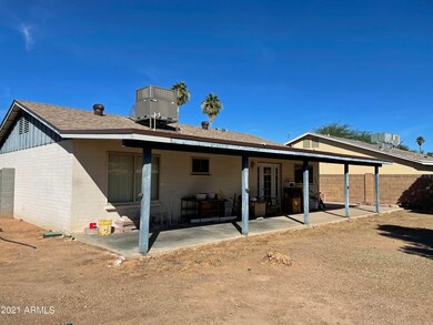 Patio 3