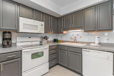 5600 N Ocean Blvd unit B3, North Myrtle Beach, SC 29582 - photo 5