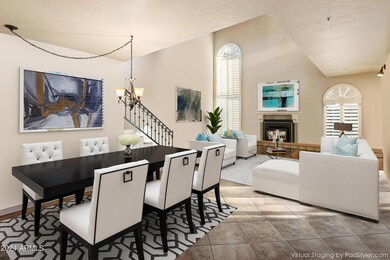 Open Great Room