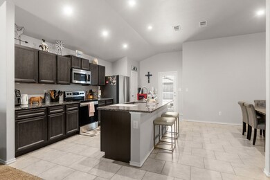 1210 E 89th St, Odessa, TX 79762 - photo 6