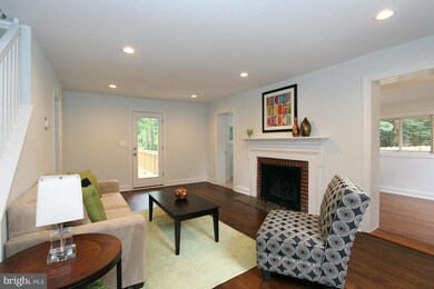 100 Plymouth St, Silver Spring, MD 20901 - photo 6