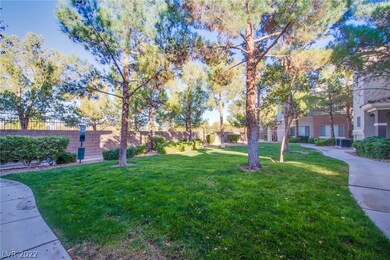 The Approach to the Home is a Large Shared Yard Sp