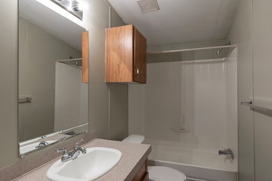 Model Home Example