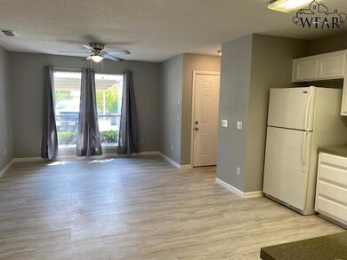 3006 Grace St unit 2, Wichita Falls, TX 76302 - photo 4