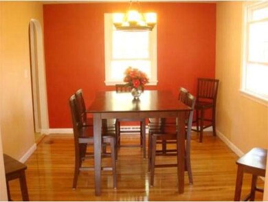 128 Country Club Ln, Brockton, MA 02301 - photo 4