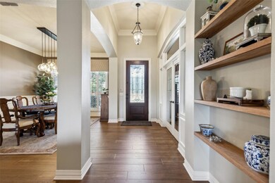 8209 Edgemont Ct, North Richland Hills, TX 76182 - photo 4