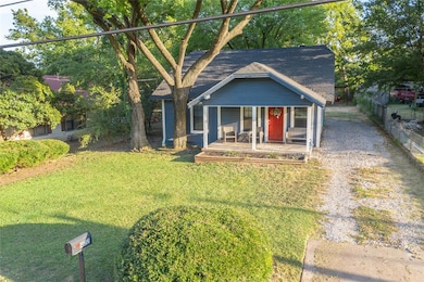 422 E Josephine St, Weatherford, TX 76086 - photo 2