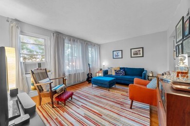 463 Arborway unit 12, Jamaica Plain, MA 02130 - photo 2