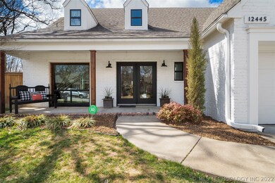 Welcome Home!
