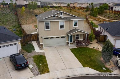7550 Silverkist Ct, Reno, NV 89506 - photo 2