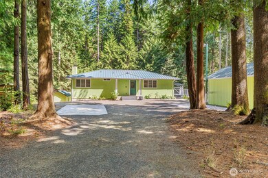8045 SE Willock Rd, Olalla, WA 98359 - photo 2