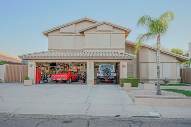 4019 W Charlotte Dr Glendale AZ 85310 X-