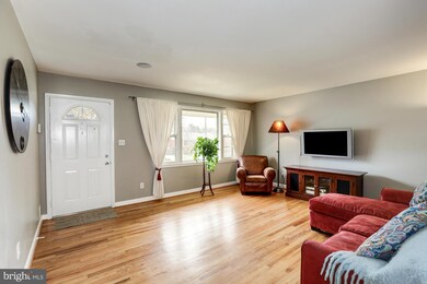 10908 Orleans Way, Kensington, MD 20895 - photo 4