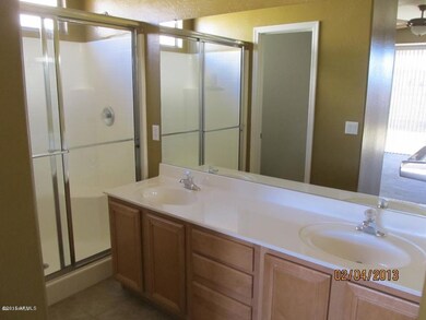 Dual Sinks