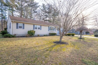 7 Merrymount Dr, North Dartmouth, MA 02747 - photo 4