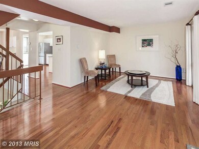 3009 Mission Square Dr, Fairfax, VA 22031 - photo 4