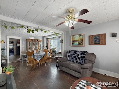 309 N Logan Ave, Fleming, CO 80728 - photo 4