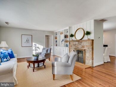 1616 Dennis Ave, Towson, MD 21204 - photo 5