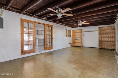 Bonus Room