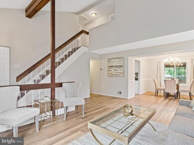 14716 Pebble Hill Ln, North Potomac, MD 20878 - photo 7