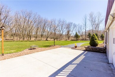 Host BBQs on the patio!